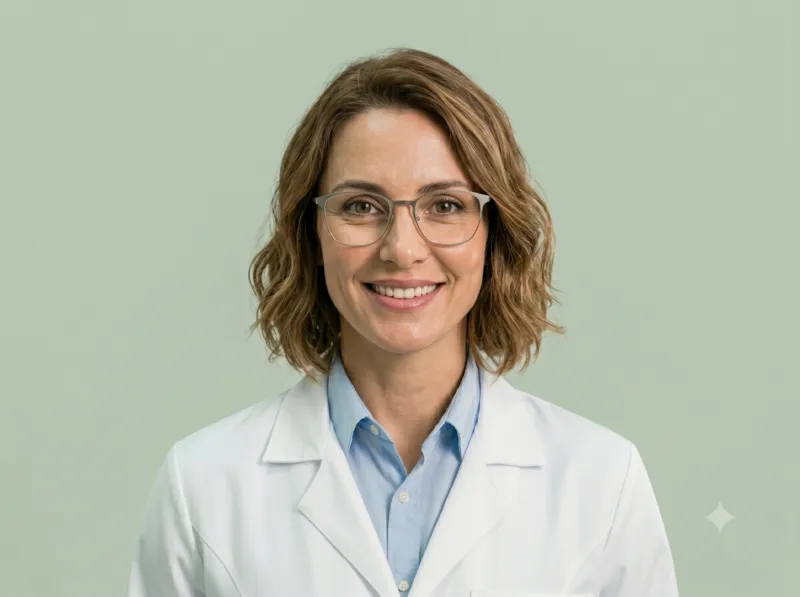 Dra. Patrícia Fonseca