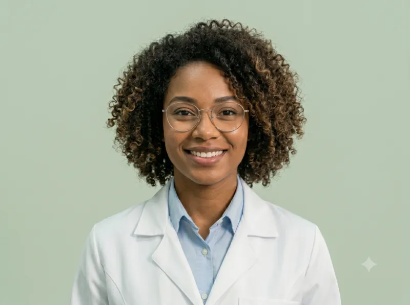 Dra. Camila Vasconcelos
