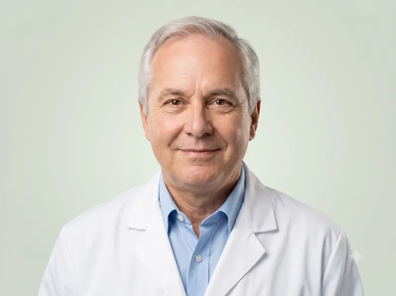 Dr. Felipe Andrade
