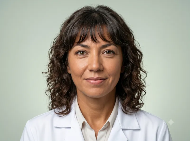 Dra. Larissa Pontes