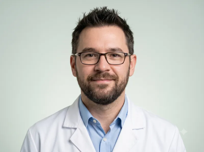 Dr. Bruno Tavares