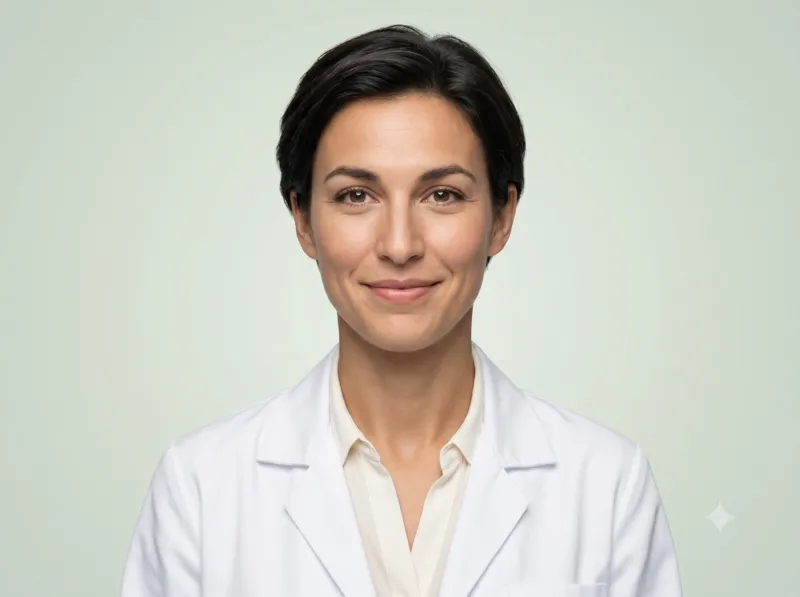 Dra. Beatriz Holanda