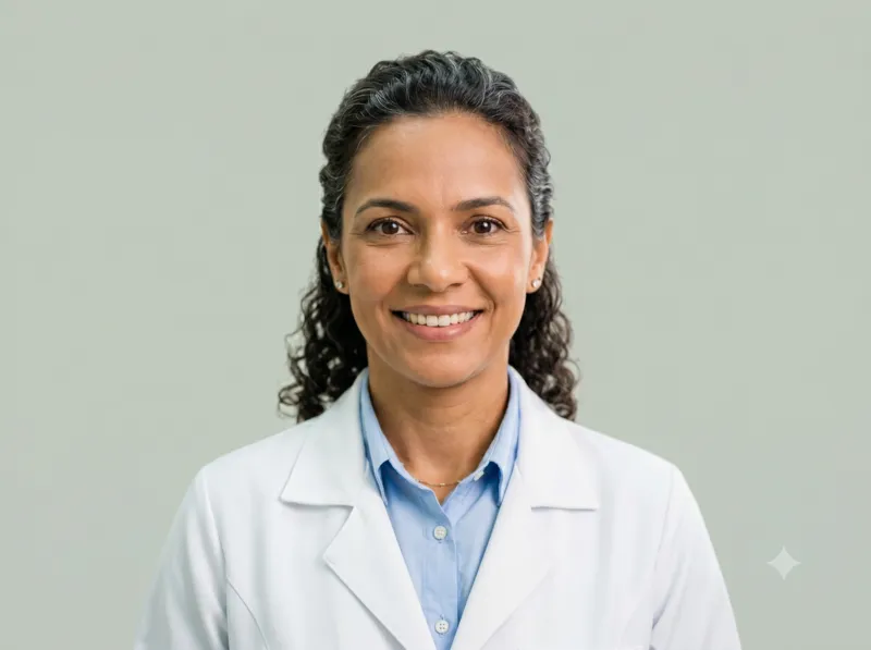 Dra. Fernanda Aragão