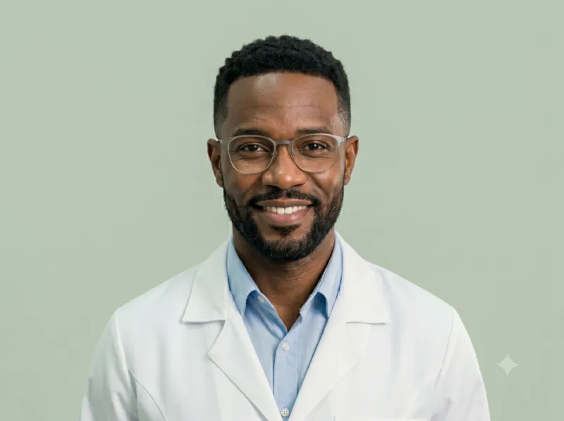 Dr. Leonardo Brito